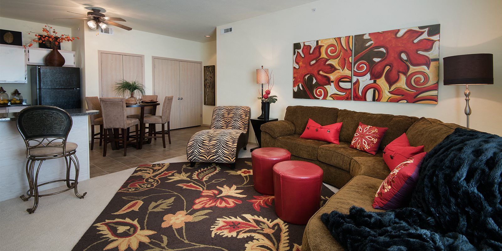 The Fairways at Derby Apartments in Derby, KS